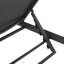 Chaise longue Cape Coral Kd - gris-1000964914-1000964915