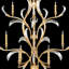 Beveled Arcs 16 - Light Chandelier-11262440