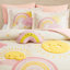 Ensemble de couette Sunshine 6 pièces-134221587