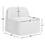Looksee Swivel Chair-1631461832