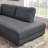 Glander  Cozy Sectional Sofa Right Facing