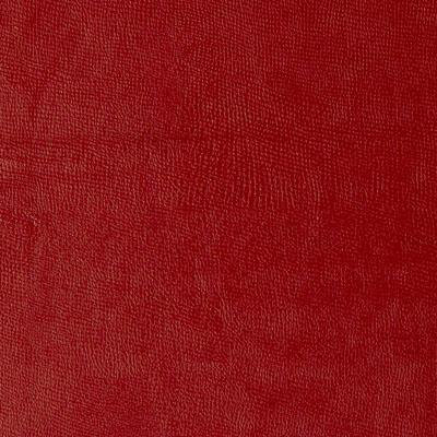 Contract Sheridan Fabric, Red