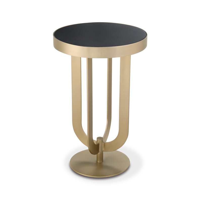 Table de bout hairston
