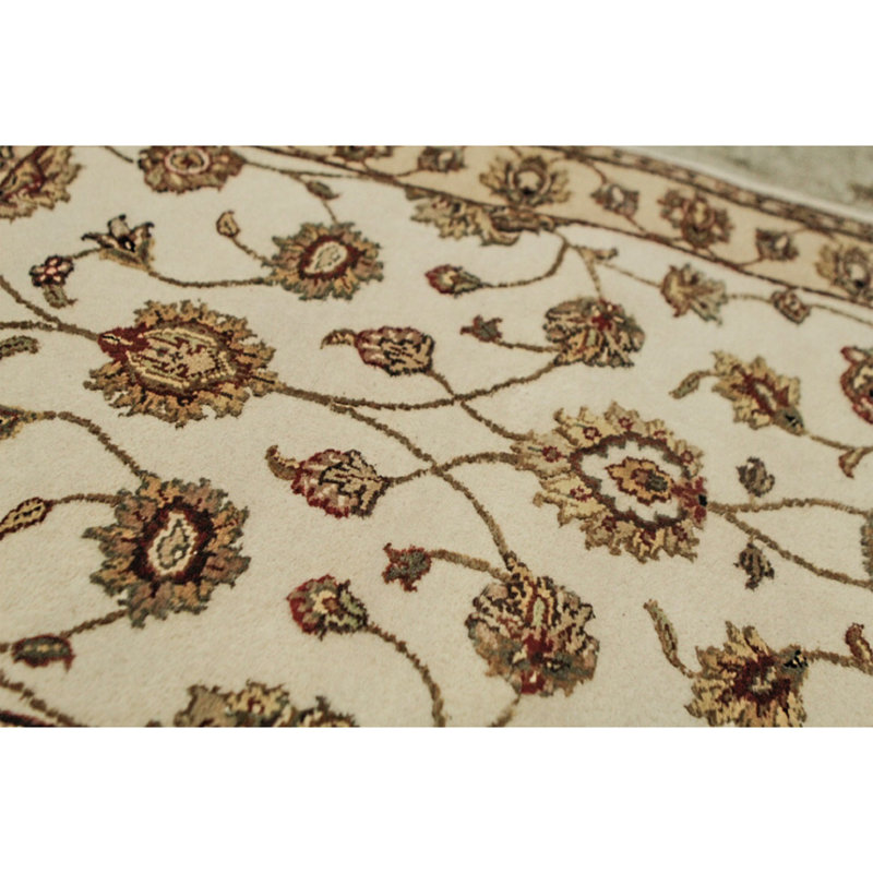 Dharma Oriental Area Rug