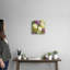 «Hydrangea Delight II», art mural sur toile-792949312-792949324