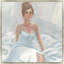 Soft And White Print by Ryan Brown-138227912