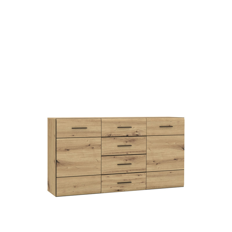 Skaghe 169.6cm Sideboard