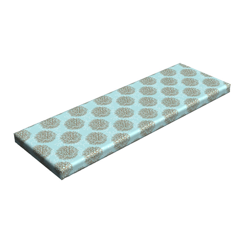 Coussin de siège intérieur / extérieur