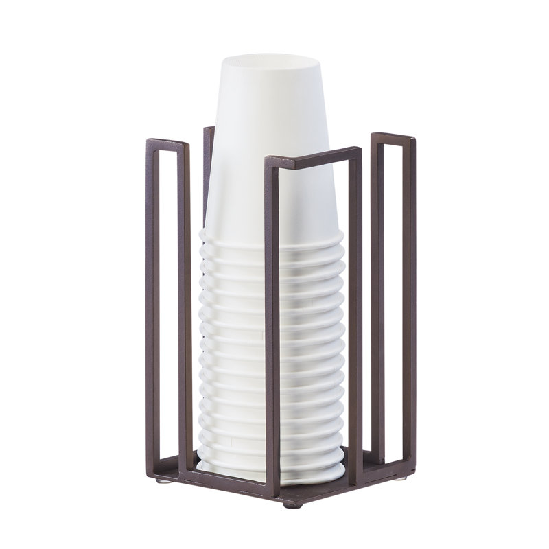 Sierra Cup & Amp; Porte-couvercle