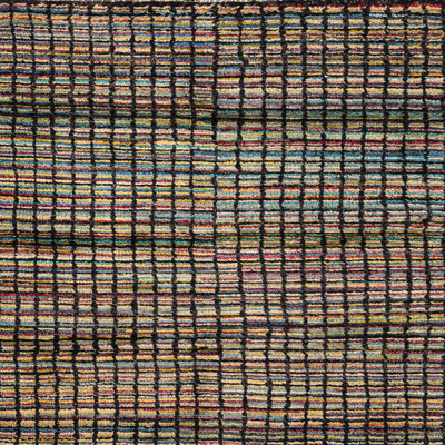Abstract Indoor Rug