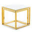 Garrettsville Frame Coffee Table