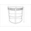 Becki Owens X Livabliss Rosemary Console Table