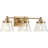 Rawtenstall 3 - Light Dimmable Vanity Light-854701330