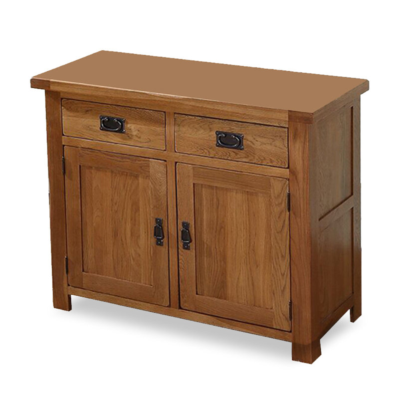 Modern Simple Multi-Functional Large-Capacity Sideboard