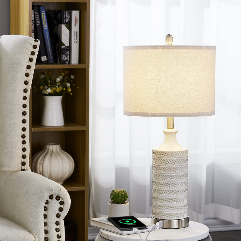 Lampe de table Mahn