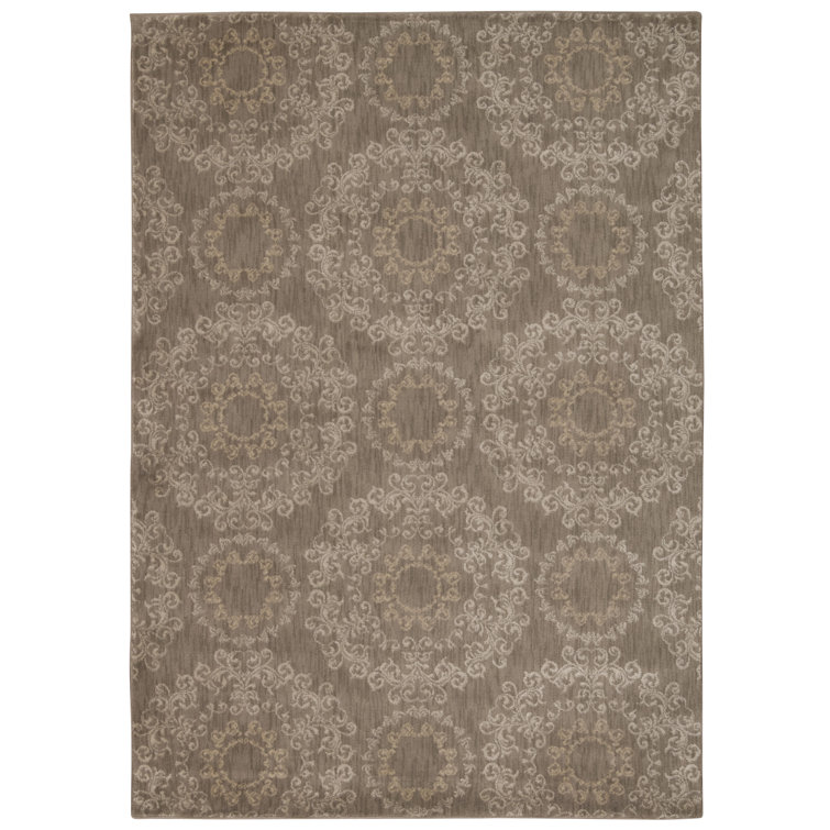 Fonzo Stone Area Rug
