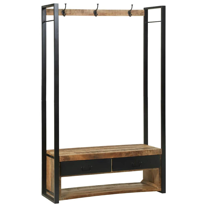 110cm Clothing Rack