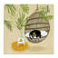 «Sleepy Cats on Porch Swing», art mural sur toile par Leeza Hernandez-355716286