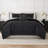 Nine West Leopard Bed-in-a-Bag Comforter Set-119851566