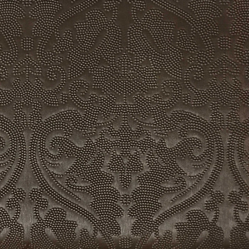 Lyon Fabric, Bronze