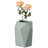Jaliya Ceramic Table Vase