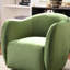 Fauteuil demi-tonneau Dunloy