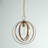 Cueva 1 - Light Single Pendant