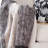 Knitted Throw Blanket-904572599
