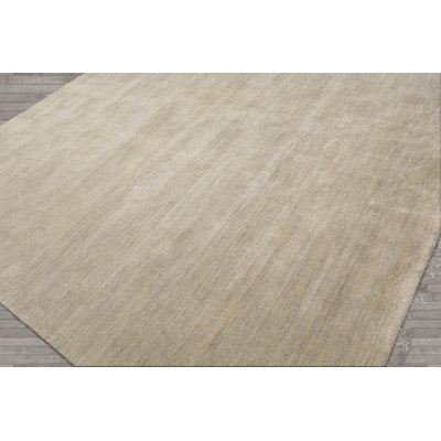 Wool Indoor Rug