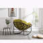 Chaise berçante d'extérieur en rotin-54770709