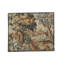 Hand-Knotted High-Quality Gold Area Rug