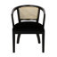 Chaise de salle à manger (ensemble de 2)