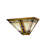 Nevada Flush Mounted Sconce