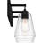 Chevigny 3 - Light Dimmable Vanity Light