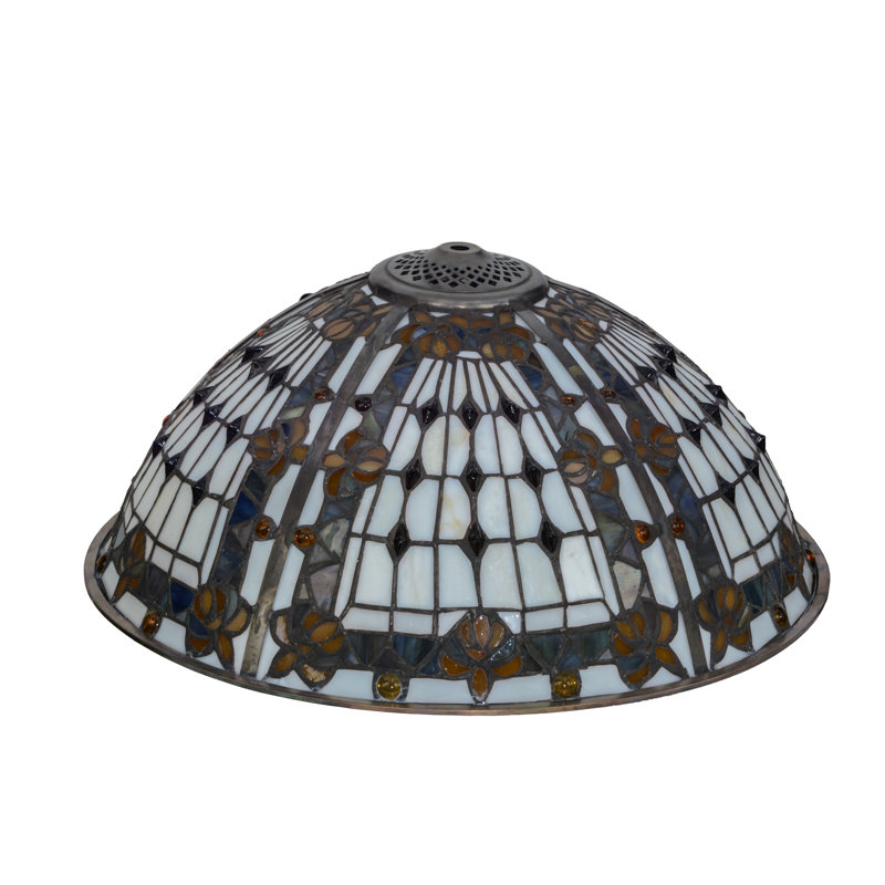 Bowl Lamp Shade