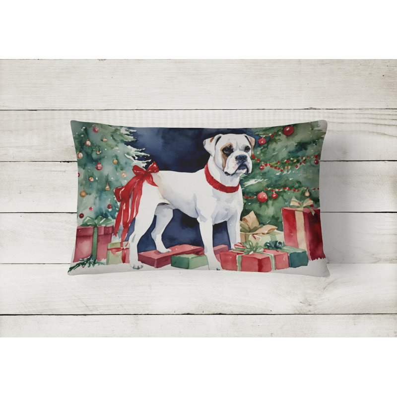 Other/No Pattern Outdoor Throw Pillow