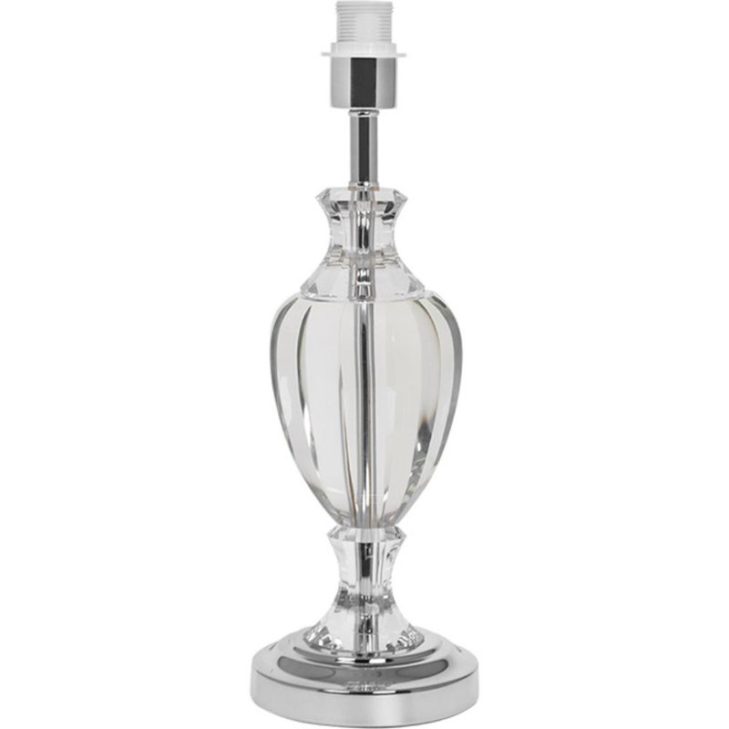 Eichhorn Lamp Base Lamp, Gold