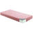 Pink Size Mattress And Pillow , Charcoal Gel Memory Foam, Ventilated Fabric For A Calm Rest Full , Pink, Breathable Supportive Restorative Night