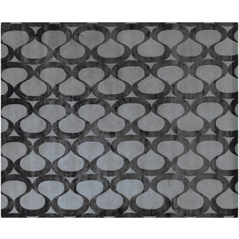 One-of-a-Kind 8' X 10' Area Rug