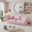 Canapé moderne 90,55 po Comfy-1642365030