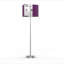 Lampe sur pied 61 "-90725307