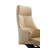 FURIJING Genuine Leather Executive Chair