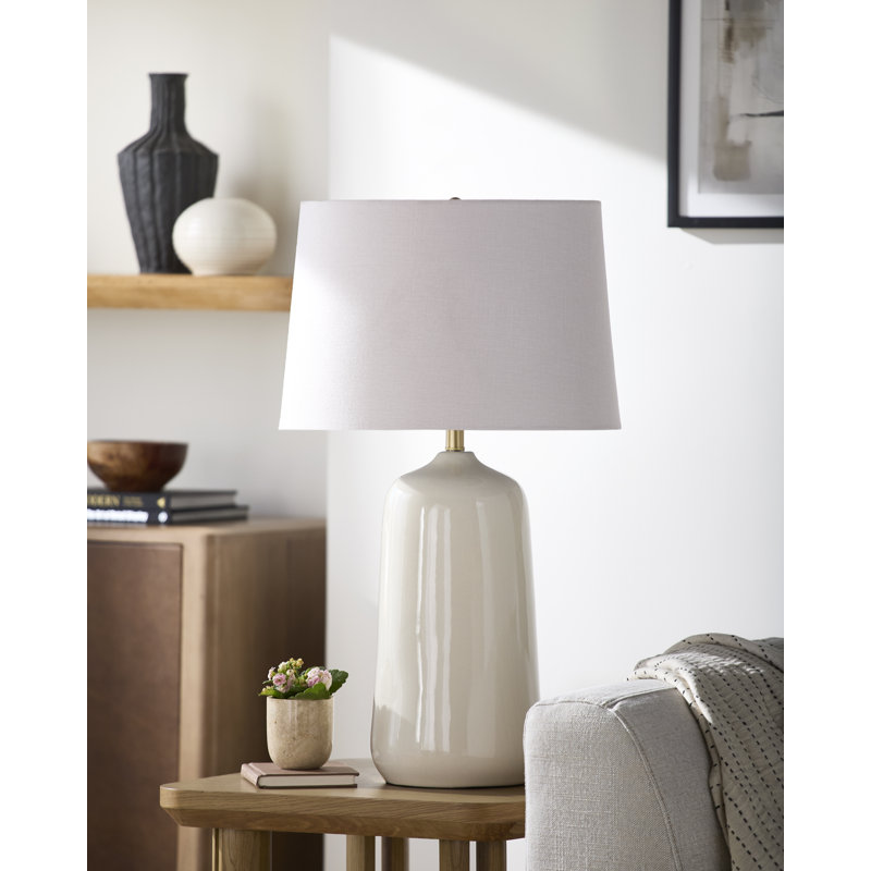 Stanley Table Lamp
