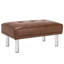 Hanneliese Upholstered Bench-1973837822