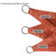 Dupuyer Triangular Shade Sail-960088973-1027381790