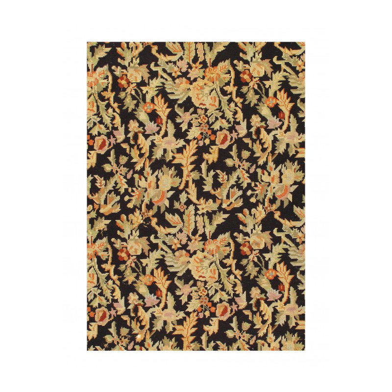 Onatas One-of-a-Kind 9'11" X 14'3" Hand Knotted Area Rug