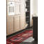Natural Brown Tapestry Kilim 2'6" x 9'10"