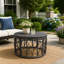Table basse Bruce