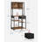 31.5“W 71"H Coffee Bar With Adjustable Storage Shelves-689131945