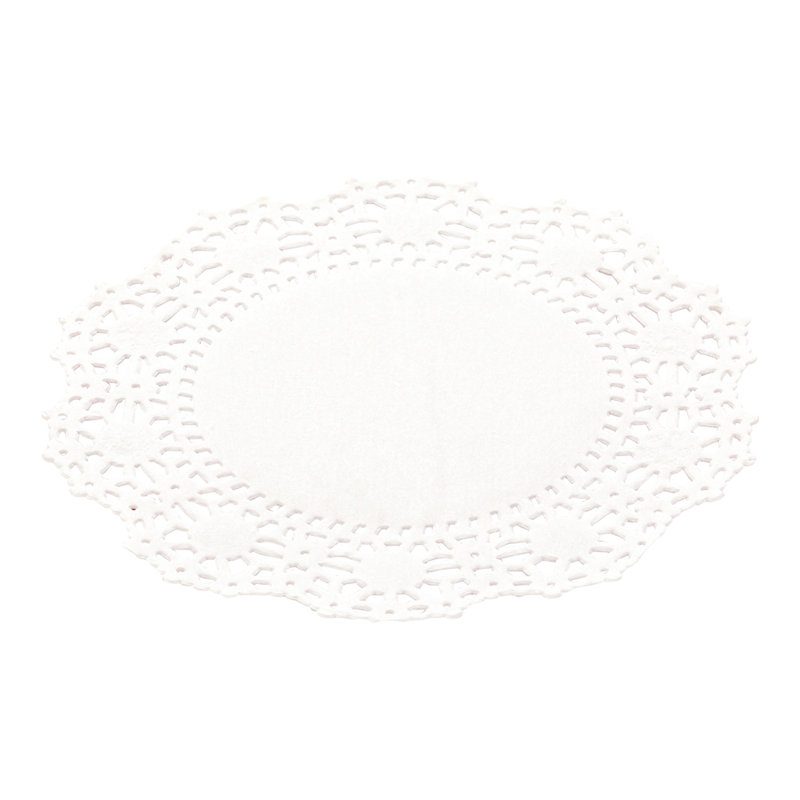 Paper Doily